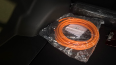 Toyota bZ4X 150kW Motion 71.4kWh 5dr Auto [11kW] Electric Hatchback